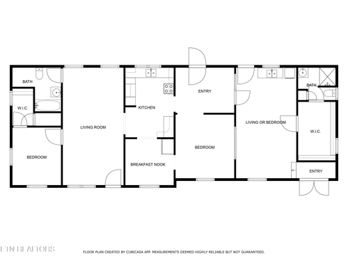 1517 County Road 250, Niota, TN, 37826-2209 | Card Image