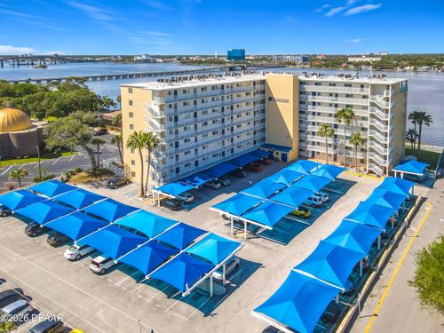 304-145 N Halifax Ave, DAYTONA BEACH, FL, 32118-4278 | Card Image