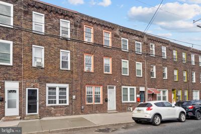 2028 E Huntingdon Street, Townhouse with 4 bedrooms, 1 bathrooms and null parking in PHILADELPHIA PA | Image 2