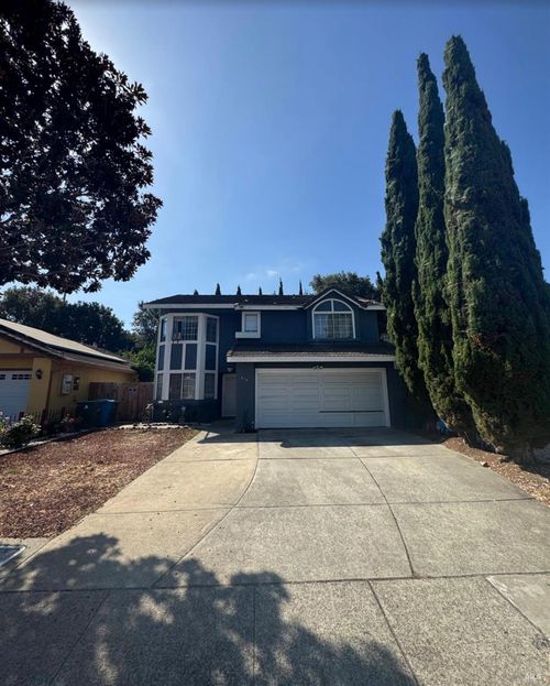 475 Whitney Avenue, Vallejo, CA, 94589 | Card Image