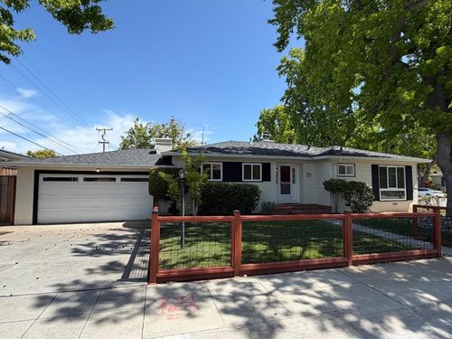 402 Stephen Rd, San Mateo, CA, 94403 | Card Image