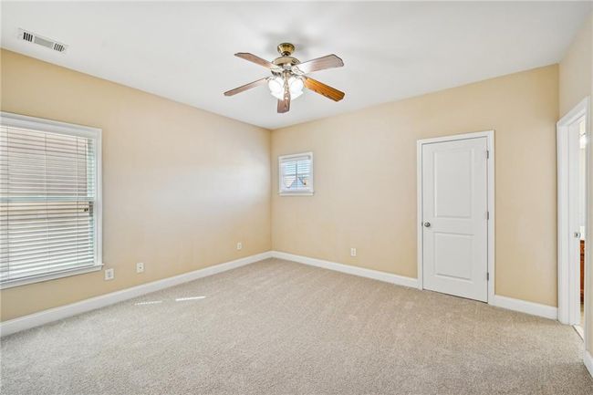 189 Privet Cir, House other with 4 bedrooms, 5 bathrooms and 2 parking in Suwanee GA | Image 33