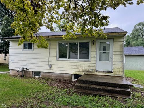 9507 W Morse Street, Yorktown, IN, 47396 | Card Image