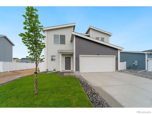 3816 Soapstone St, Evans, CO, 80620 | Card Image