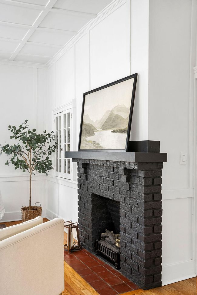 Note: Fireplace is not functional - as is where is. Fireplace is decor only! | Image 19