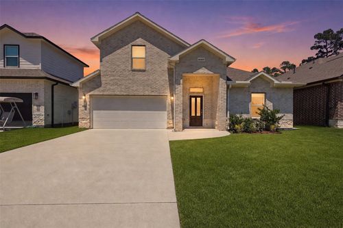 9738 Champion Heavens Dr, Spring, TX, 77379-1700 | Card Image