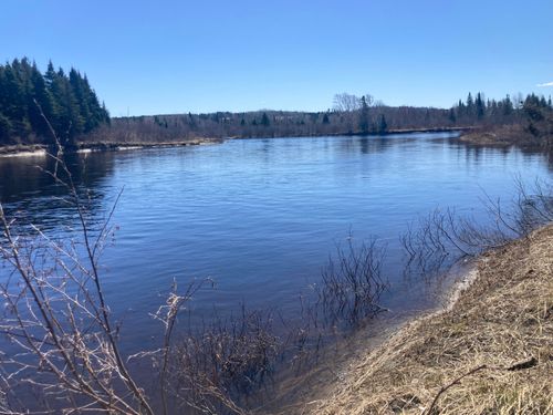 Lot 7 & 28 999, Oxbow, ME, 04764 | Card Image
