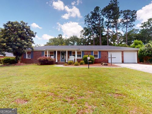 24 Golf Club Cir, Statesboro, GA, 30458-9160 | Card Image