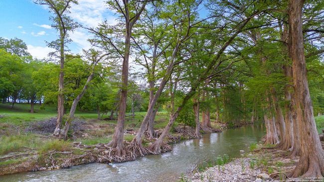 TRACT 5 46 Fm 1621, Home with 0 bedrooms, 0 bathrooms and null parking in Comfort TX | Image 10