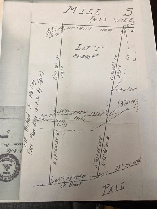 0 Mill St, Gardner, MA, 01440 | Card Image