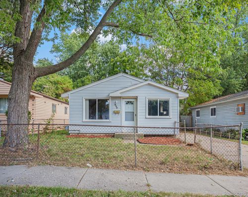 998 Dewey St, Pontiac, MI, 48340-2634 | Card Image
