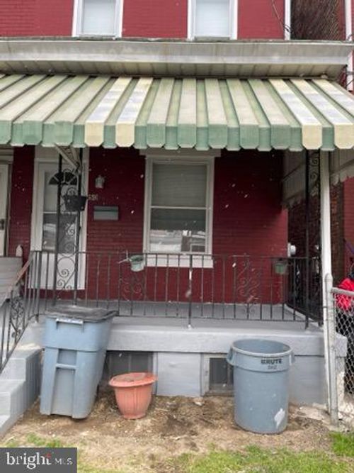 50 Kelsey Ave, TRENTON, NJ, 08618-3103 | Card Image