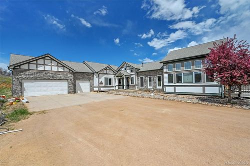 3794 N State Highway 67, Sedalia, CO, 80135-8872 | Card Image
