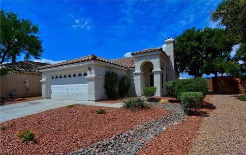 3431 Outlook Point St, North Las Vegas, NV, 89032-7960 | Card Image