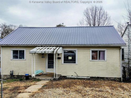 1904 Hudson St, Charleston, WV, 25302-4027 | Card Image