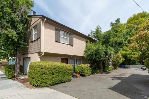 1516 San Anselmo Avenue Avenue, San Anselmo, CA, 94960 | Card Image