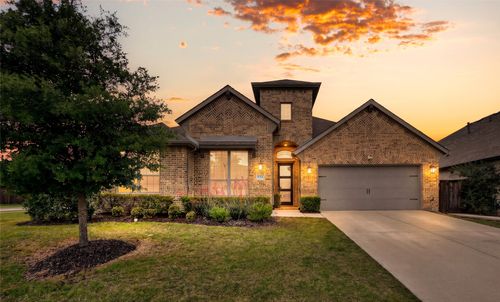 924 Coralberry Dr, Northlake, TX, 76226-2724 | Card Image