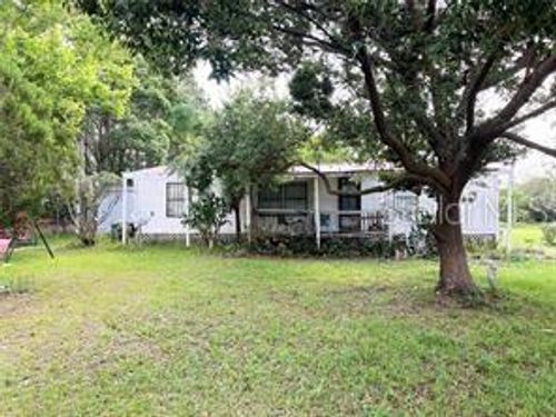 16021 Se 170th Ave, Weirsdale, FL, 32195-2657 | Card Image