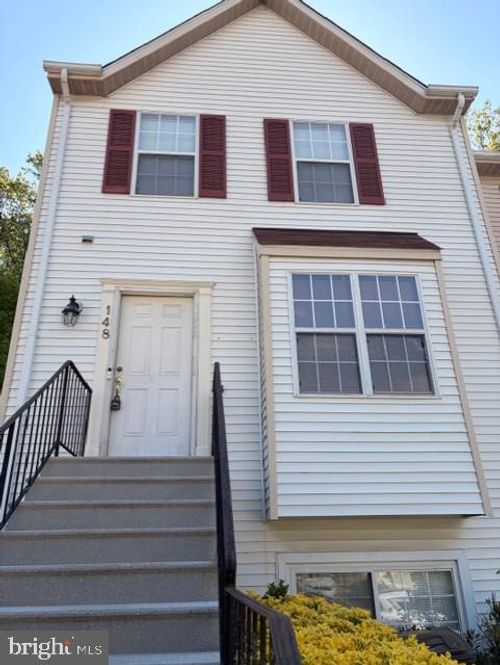 25-5-148 Azalea Ct, UPPER MARLBORO, MD, 20774-1672 | Card Image