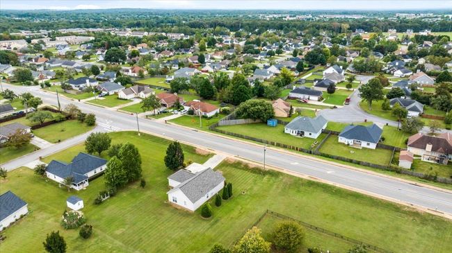 1033 Feagin Mill Rd, House other with 3 bedrooms, 2 bathrooms and null parking in WARNER ROBINS GA | Image 40