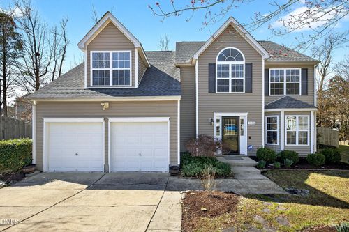1009 Avent Meadows Ln, Holly Springs, NC, 27540-7051 | Card Image