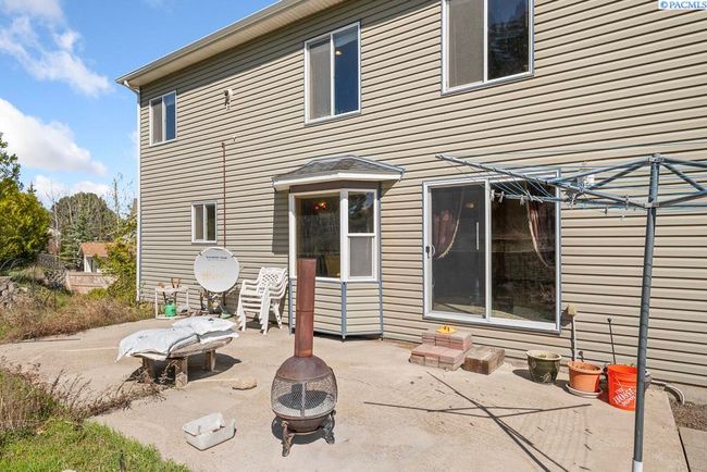 515 Nw Robert St, Home with 4 bedrooms, 4 bathrooms and null parking in Pullman WA | Image 29