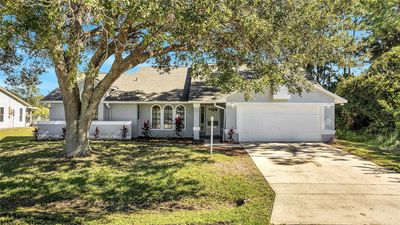 1221 Corning Avenue Nw, House other with 3 bedrooms, 2 bathrooms and null parking in PALM BAY FL | Image 2