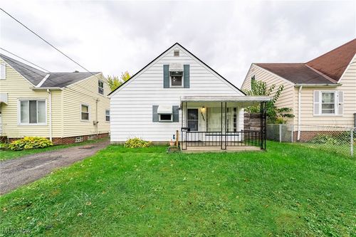 12519 Carrington Ave, Cleveland, OH, 44135-3746 | Card Image