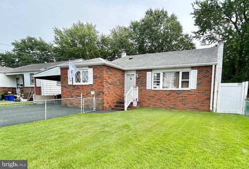 420 Winthrop Ave, MOUNT EPHRAIM, NJ, 08059-1507 | Card Image