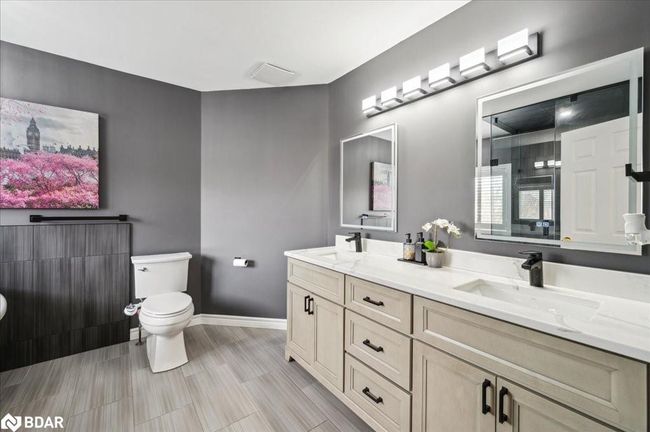 5443 Jacada Rd, House other with 5 bedrooms, 4 bathrooms and 4 parking in Burlington ON | Image 25