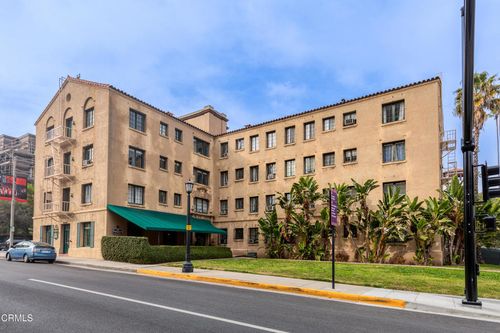 48-85 N N Madison Avenue, Pasadena, CA, 91101 | Card Image