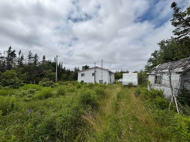 4920 Highway 7, House other with 2 bedrooms, 1 bathrooms and null parking in Liscomb NS | Image 18