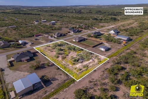 64-9225 Remuda Ln, Christoval, TX, 76935-1582 | Card Image