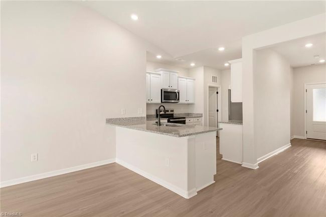 119 Courtland Dr, House other with 3 bedrooms, 2 bathrooms and null parking in King NC | Image 7