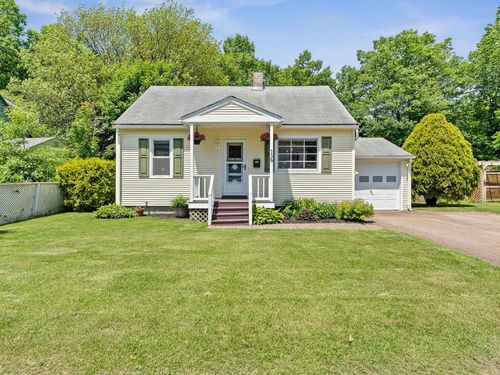 156 Woodlawn Rd, Burlington, VT, 05408-2452 | Card Image