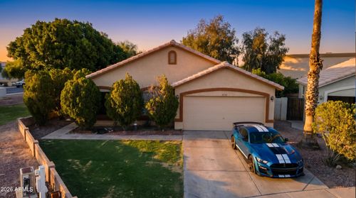 2712 N 90th Ln, Phoenix, AZ, 85037-3478 | Card Image