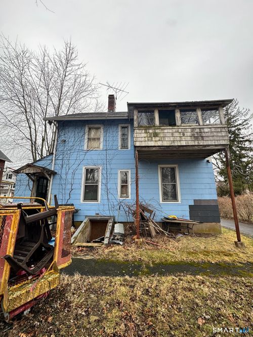 7 Evergreen Avenue, Middletown, CT, 06457 | Card Image