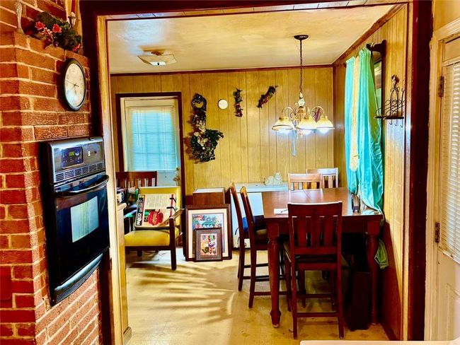 1968 Don Juan Ln, House other with 2 bedrooms, 1 bathrooms and null parking in Decatur GA | Image 7