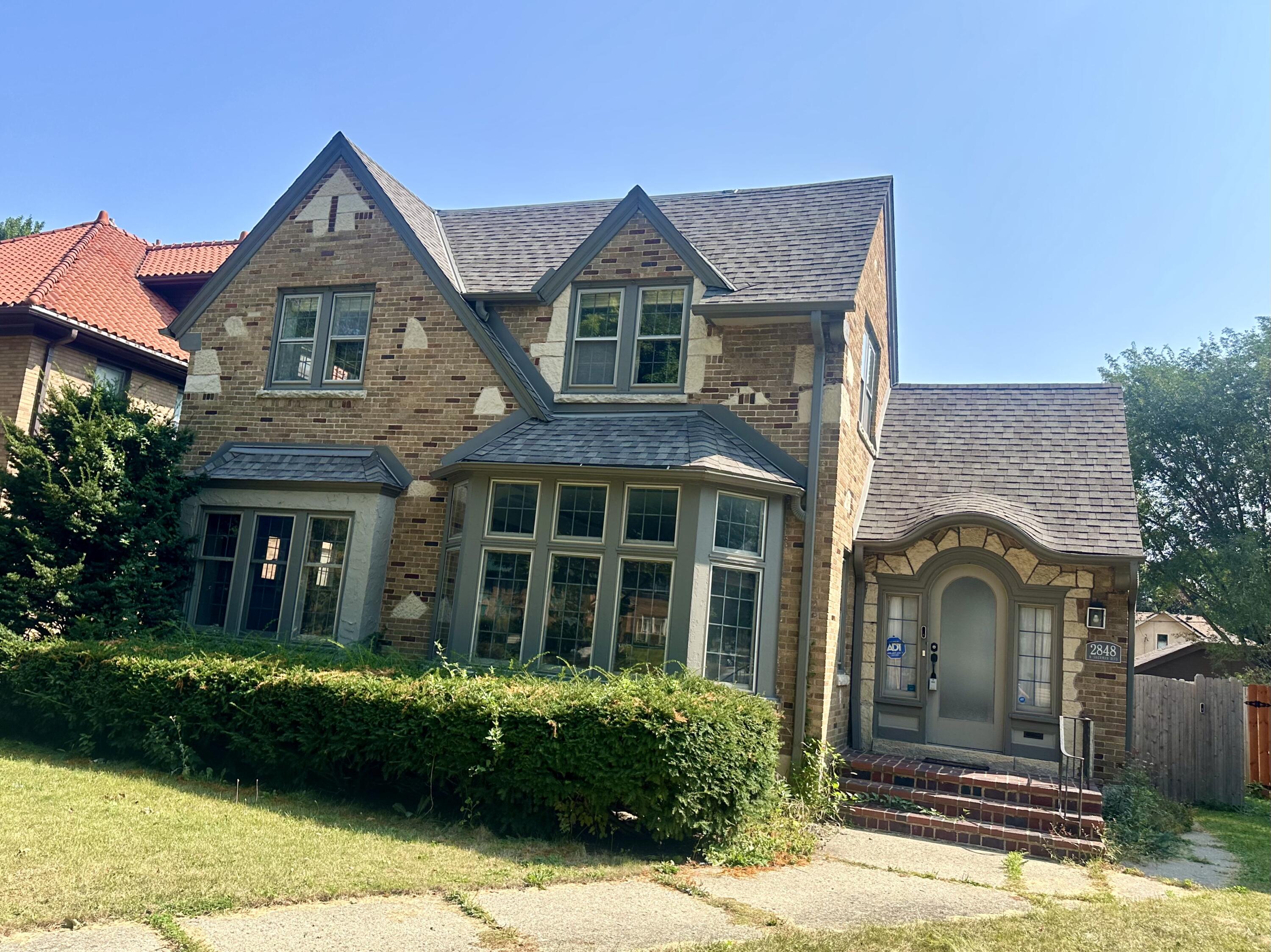 Sherman Blvd, Milwaukee, WI 53210