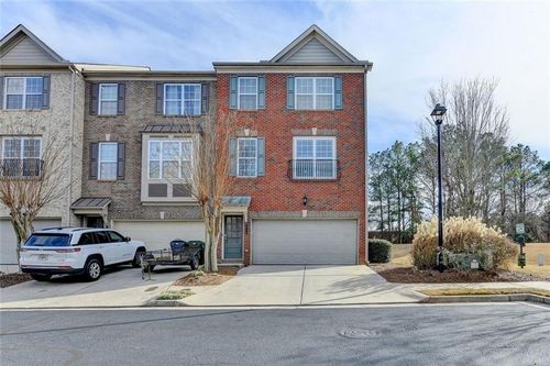 5716 Pine Oak Dr, Norcross, GA, 30092-3508 | Card Image