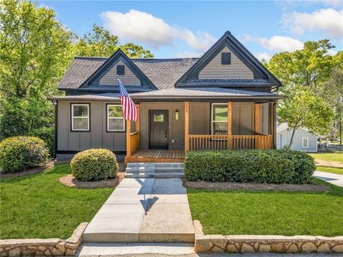 208 Highland Ave, Cedartown, GA, 30125-3014 | Card Image