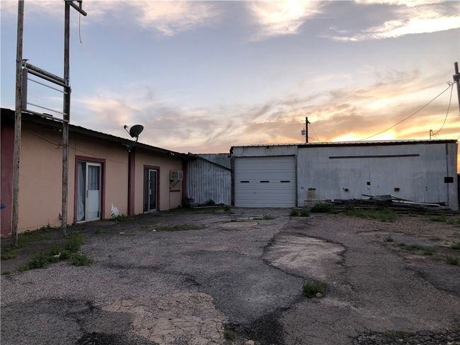 109 S Sun Ave, Home with 0 bedrooms, 0 bathrooms and null parking in Freer TX | Image 10
