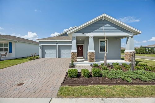 2466 Relaxing Ln, KISSIMMEE, FL, 34744-6806 | Card Image