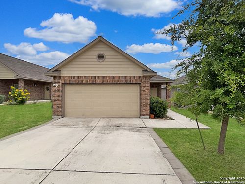 7314 Birch Stage, San Antonio, TX, 78244-2341 | Card Image