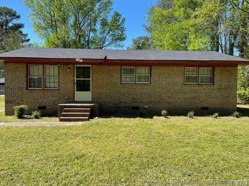 107 Poplar Street, Garysburg, NC, 27831 | Card Image