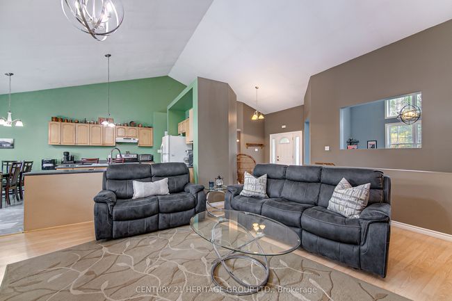 1913 Concession Rd 5, House other with 4 bedrooms, 3 bathrooms and 12 parking in Adjala Tosorontio ON | Image 24