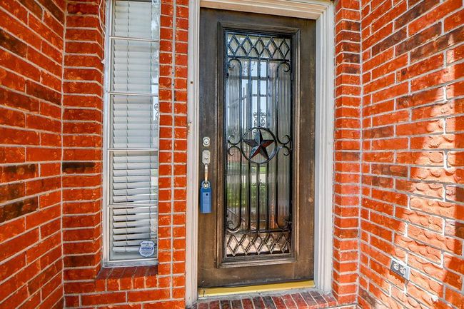 11707 Turtle Lake Dr, House other with 4 bedrooms, 3 bathrooms and 2 parking in Houston TX | Image 4