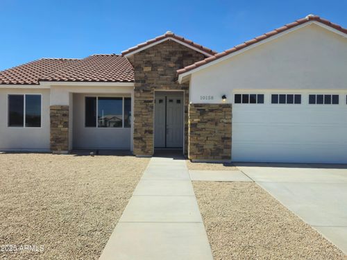 10158 W San Lazaro Dr, Arizona City, AZ, 85123-7641 | Card Image