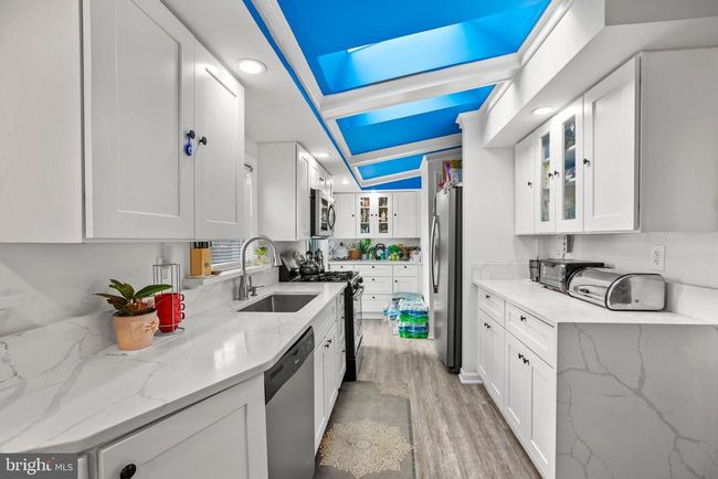76 Patuxent Mobile Ests, House other with 2 bedrooms, 2 bathrooms and null parking in LOTHIAN MD | Image 9