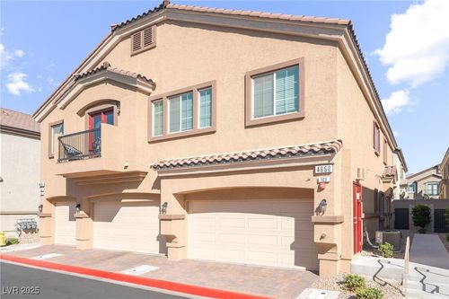 unit-103-4660 Blaise Ave, North Las Vegas, NV, 89084-5070 | Card Image